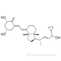 Calcipotrien CAS 112965-21-6